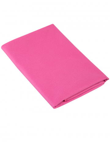 Абсорбирующее полотенце Microfibre Towel, Mad Wave, 40*80 см, розовый