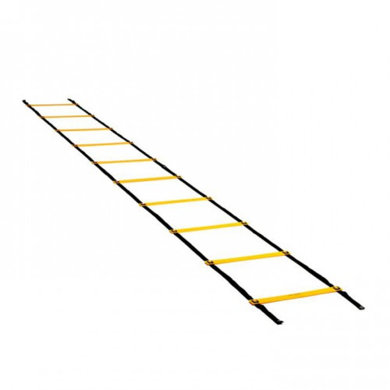 Лестница координационная (12 ступеней) ширина 40 см