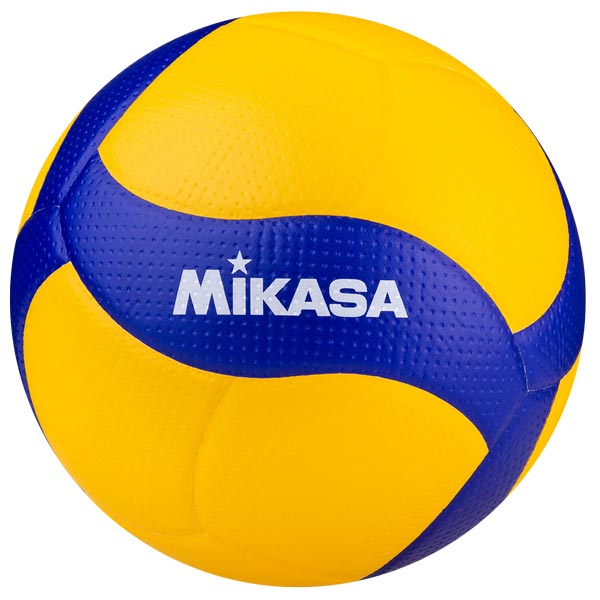 Мяч волейбольный V200W/ V300W FIVB APPROVED Replica, Mikasa