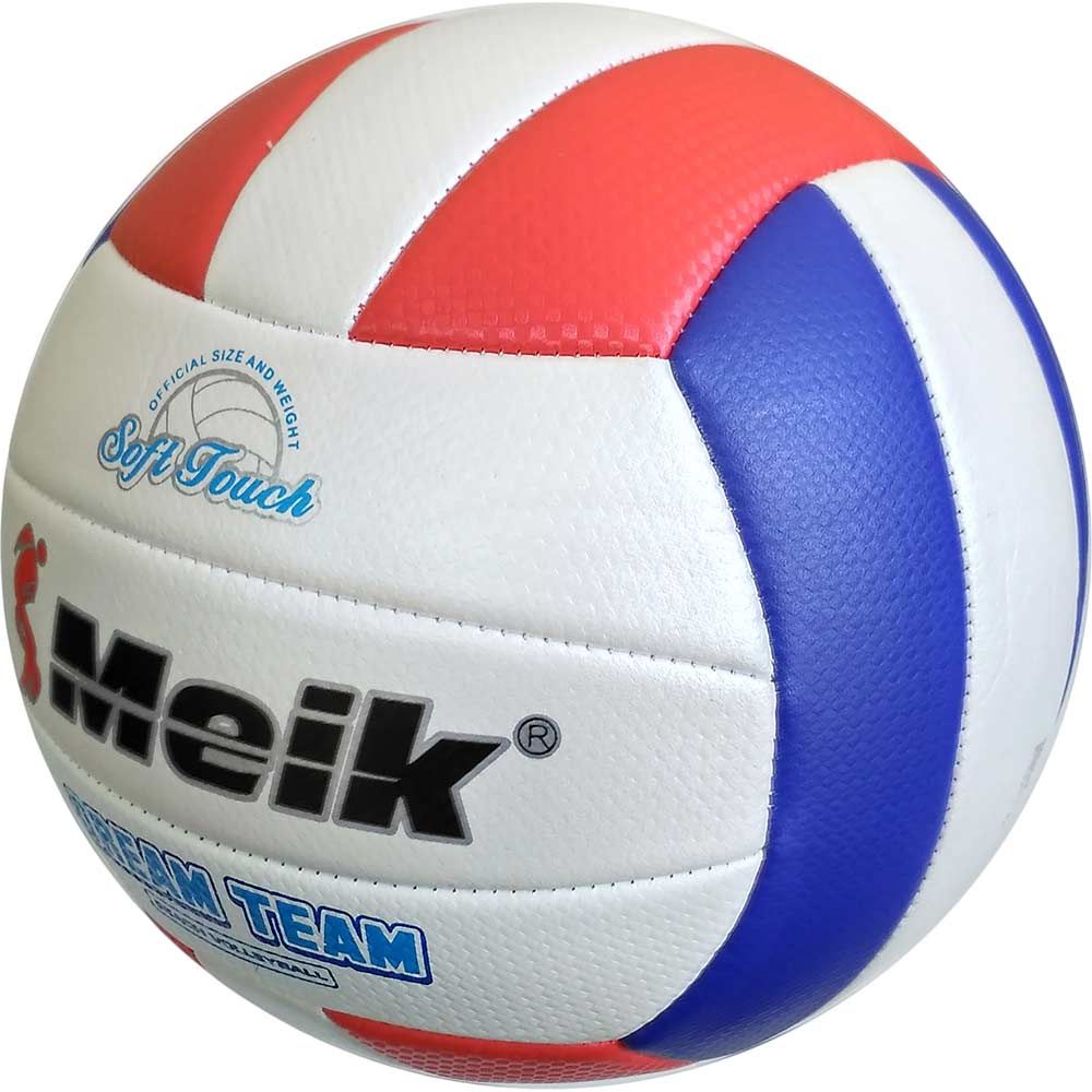 Мяч волейбольный Soft touch, Meik