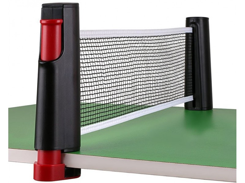Сетка для настольного тенниса, 160 см, автоматическая