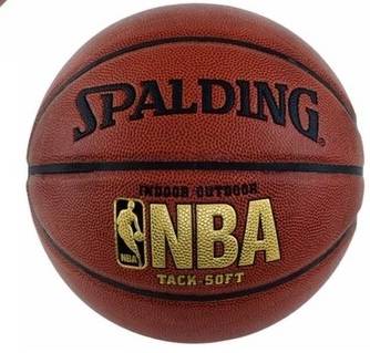 Мяч баскетбольный Spalding NBA №7