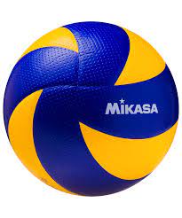 Мяч волейбольный MVA 300 Replica, Mikasa