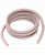 Жгут резиновый круглый, 5 м, d=14 мм