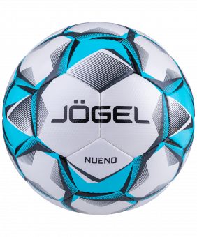 Мяч футбольный Nueno №4, Jögel
