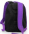 Рюкзак для гимнастики (фиолет/сиреневый), 45 см
