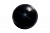 Мяч резиновый твердый, D - 6,5 см, вес 150 гр.