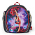 Рюкзак для гимнастики (черный/красный), 35 см
