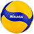 Мяч волейбольный V200W FIVB APPROVED Replica, Mikasa