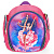 Рюкзак для гимнастики (розовый/фиолетовый), 35 см