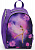 Рюкзак для гимнастики (фиолет/сиреневый), 40 см