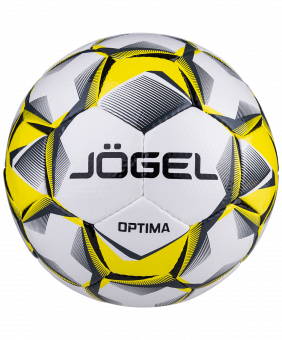 Мяч футзальный Optima №4, Jogel
