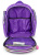 Рюкзак для гимнастики (фиолет/сиреневый), 35 см