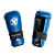 Перчатки для тхэквондо (ИТФ, ВТФ) / кикбоксинга, EXPERT, синий