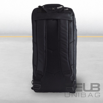Сумка-рюкзак Sport Classic, черный, XL