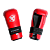 Перчатки для тхэквондо (ИТФ, ВТФ) / кикбоксинга, EXPERT, красный