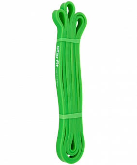Резиновая петля 2-15 кг, зеленый STARFIT