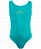 Купальник для плавания Bliss Green, антихлор, 25Degrees