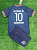 Форма футбольная PARIS SAINT-GERMAIN, Neymar Jr (темно-синий)