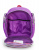 Рюкзак для гимнастики (сиреневый/розовый), 35 см