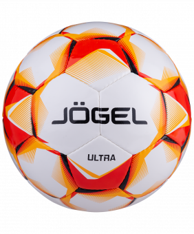 Мяч футбольный Ultra №5 Jögel