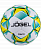 Мяч футбольный Conto №5, Jögel