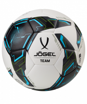 Мяч футбольный TEAM №5 Jogel