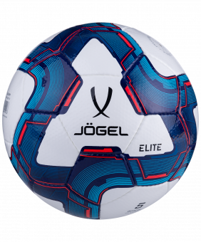 Мяч футбольный Elite №5, Jögel